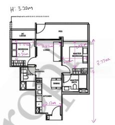 Royalgreen (D10), Condominium #466784601